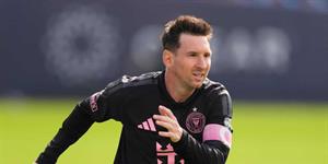 Javier Mascherano: Messi necesita jugar y no descansar