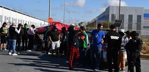 Cierra empresa y deja sin empleo a mil trabajadores