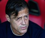 Sevilla dice adiós a Matías Almeyda