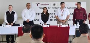 El CEDES bajo lupa en atención jurídica