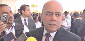 Depuran Fiscalía estatal por corrupción e irregularidades