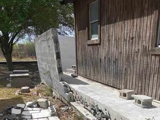 Aumenta riesgo en jardín de niños de Río Bravo