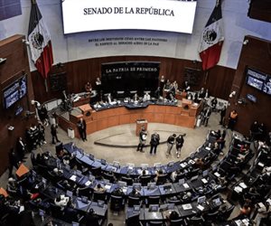 Lo importante del Plan B es disminuir privilegios: Sheinbaum