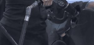 Gasolinazo en el RGV por guerra