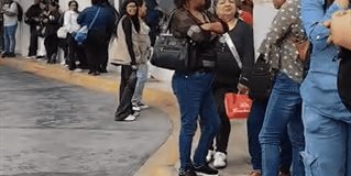 XB Fulfillment liquida personal en Reynosa; supervisan derechos laborales