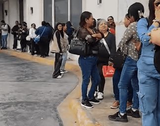 XB Fulfillment liquida personal en Reynosa; supervisan derechos laborales