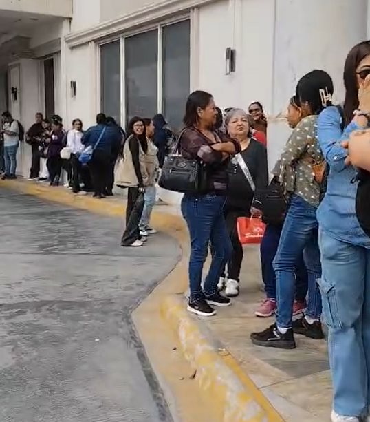 XB Fulfillment liquida personal en Reynosa; supervisan derechos laborales