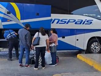 Aumentará 30% movimiento en Central por vacaciones