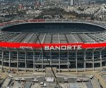 La Selección Mexicana vuelve al Estadio Banorte tras remodelación La Selección Mexicana vuelve al Estadio Banorte tras remodelación