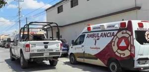 Fiscalía investiga muerte de mujer durante cirugía en Reynosa