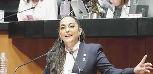 Avala dictamen en  la protección de  datos personales