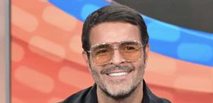 Anda muy... “chocante”