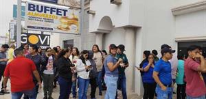 De la incertidumbre ... a la tranquilidad