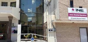 Presentará INE plataformas sobre participación ciudadana