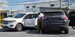 Cruce vial se hace famoso… por los constantes choques