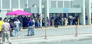 Cierre de Trico deja en  vilo a miles de obreros