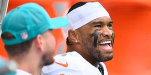 Tagovailoa busca un ‘nuevo comienzo’ con Falcons