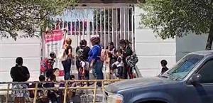 Caso de bullying desata violencia en plantel de Reynosa