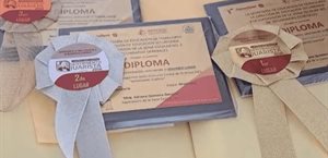 Realizan certamen de oratoria a nivel secundarias