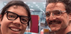 Conquista a público mexicano