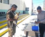 Arrancan campaña de vacunación antirrábica en San Fernando
