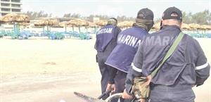 Activan vigilancia en el sur por derrame