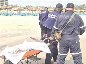 Activan vigilancia en el sur por derrame