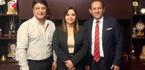 Alcaldesa solicitó más médicos y ambulancia; Hospital General