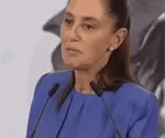 La Presidenta Claudia Sheinbaum Pardo, encabeza el ranking de Mandatarios mejor valorados, presentado por la CB Global Data.