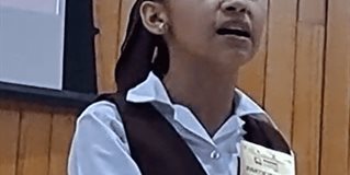 Reynosa realiza el concurso Sentimiento Juarista de oratoria con 8 estudiantes Reynosa realiza el concurso Sentimiento Juarista de oratoria con 8 estudiantes