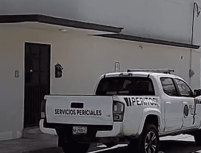 Fiscalía investiga muerte de mujer durante cirugía en clínica de Reynosa