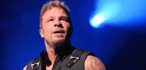 Brian Littrell, integrante de Backstreet Boys, denuncia amenazas