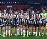 Rayadas de Monterrey mantienen el liderato en la Liga MX Femenil Rayadas de Monterrey mantienen el liderato en la Liga MX Femenil