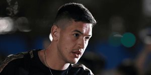 Lesiones en la Selección Mexicana preocupan a César Montes antes del Mundial