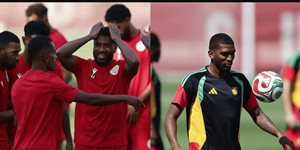 Jamaica enfrenta a Nueva Caledonia en el Repechaje Mundialista