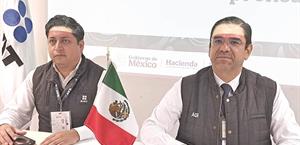 Crece cumplimiento en  declaraciones fiscales