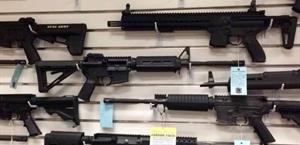 Fiscalía de EU imputa a armero por apoyar a grupos terroristas