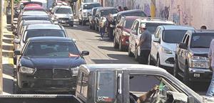 Pide ONAPAFA nuevo  decreto para regularizar  los autos ‘chocolate’