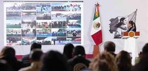 700 mil jóvenes participan en “Mundial Social”