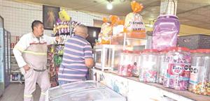 El uso de efectivo es preferido por rapidez