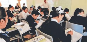 SEP: 28millones de estudiantes iniciarán vacaciones el próximo lunes