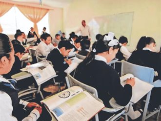 SEP: 28millones de estudiantes iniciarán vacaciones el próximo lunes