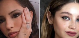 Ángela Aguilar responde a las burlas de Karol Sevilla