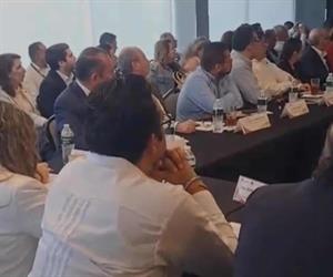 Anuncian inversión de 11mmdd en materia energética