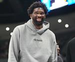 Embiid vuelve a la alineación de los 76ers