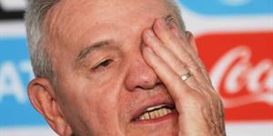 Aguirre prefiere no pensar en los jugadores lesionados de cara a sus próximos partidos amistosos