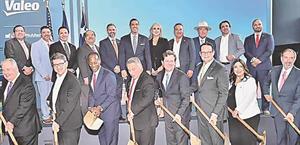 Empresa francesa hace una millonaria inversión