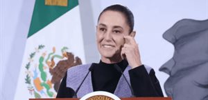 Reconoce desmarque de Greenpeace por imagen falsa de derrame