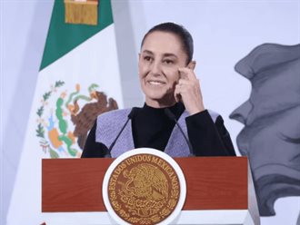 Reconoce desmarque de Greenpeace por imagen falsa de derrame