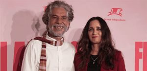 Flamingos: la vida después del meteorito se estrena en cines